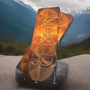 2X Deal! Urban Decay Naked Reloaded Eyeshadow Palette 0.492oz Sets